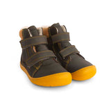 Barefoot DEAN 2.0 WP Wool