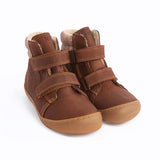 Barefoot DEAN 2.0 WP Wool