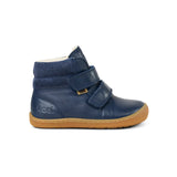 Barefoot DEMIL Wool
