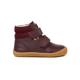 Barefoot DEMIL Wool