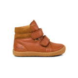 Barefoot DEMIL Wool