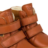 Barefoot DEMIL Wool