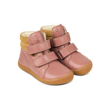 Barefoot DEMIL Wool