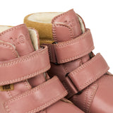 Barefoot DEMIL Wool
