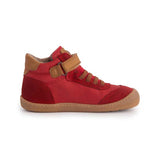 Barefoot DANIEL 2.0 Felt Tex