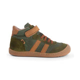 Barefoot DANIEL 2.0 Felt Tex
