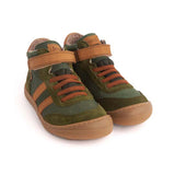 Barefoot DANIEL 2.0 Felt Tex