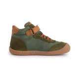 Barefoot DANIEL 2.0 Felt Tex