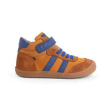 Barefoot DANIEL 2.0 Felt Tex