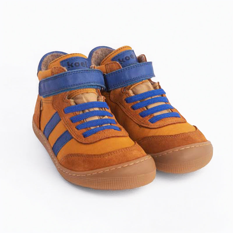 DANIEL 2.0 Felt Tex