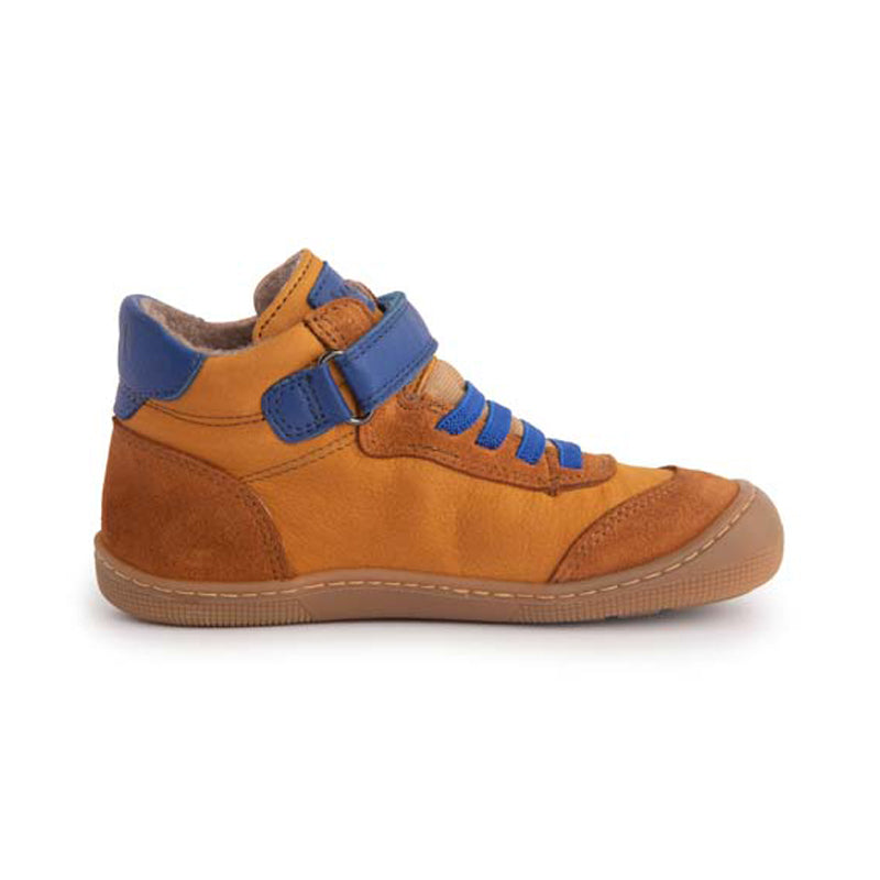 DANIEL 2.0 Felt Tex