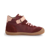 Barefoot DANIEL 2.0 Felt Tex