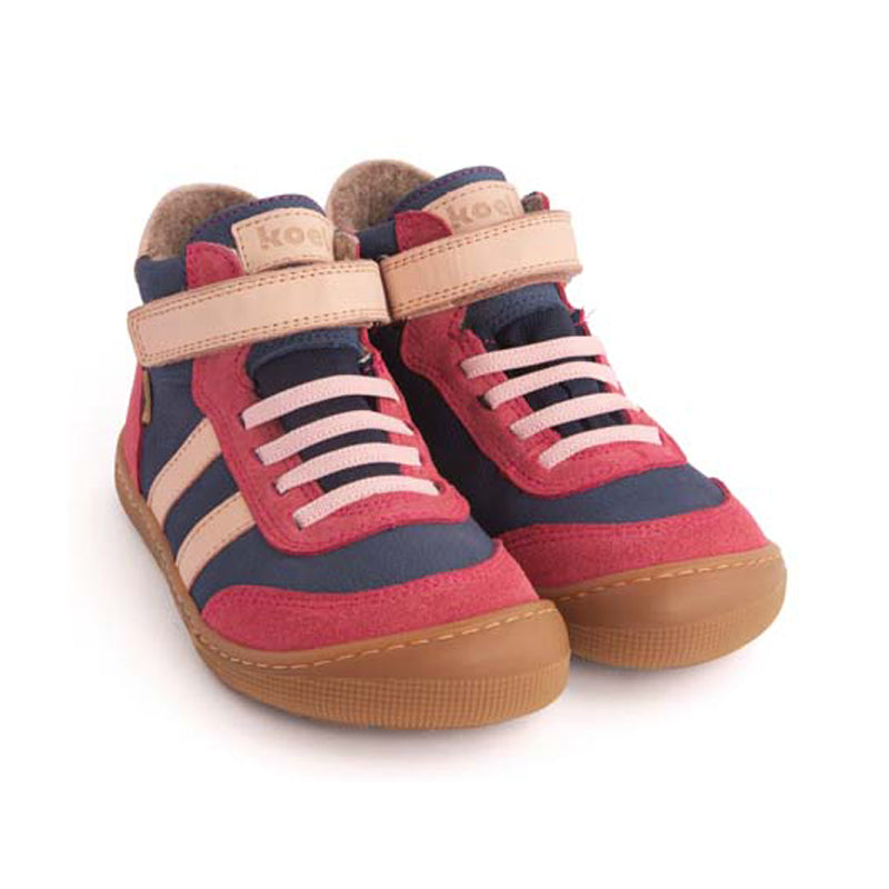 DANIEL 2.0 Felt Tex