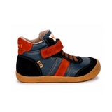 DANIEL 3.0 Suede
