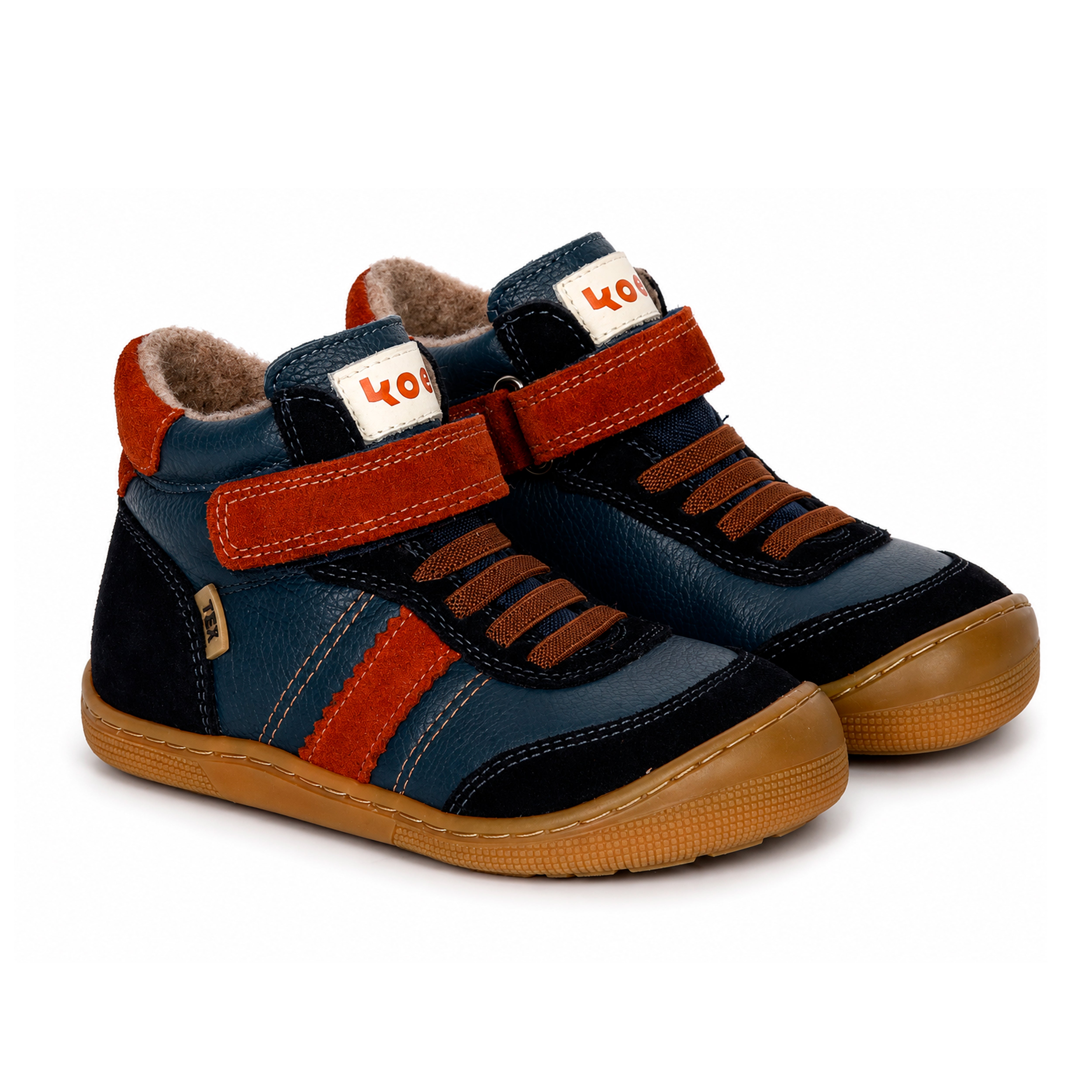 DANIEL 3.0 Suede