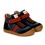 DANIEL 3.0 Suede