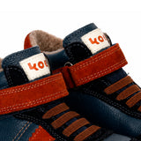 DANIEL 3.0 Suede