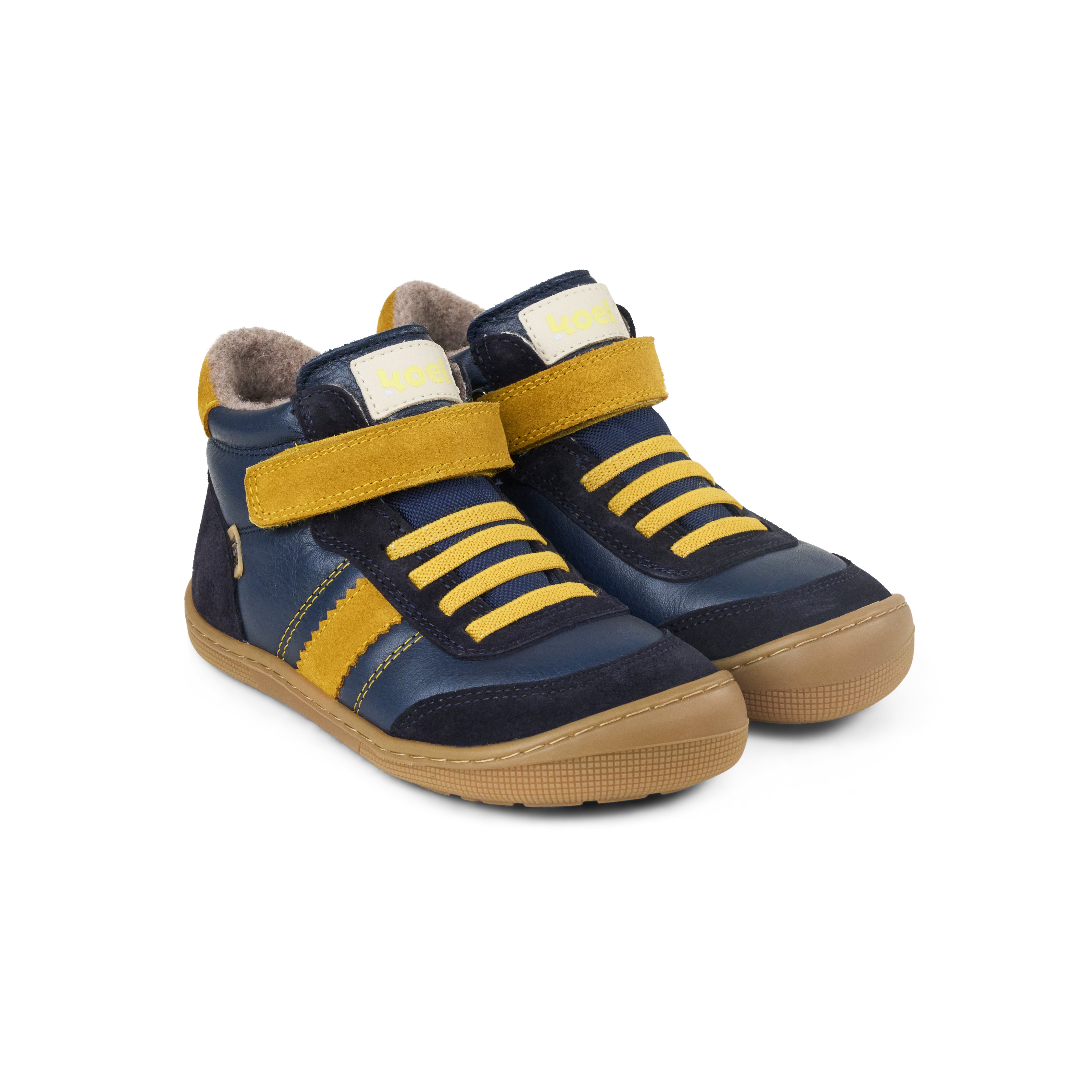 DANIEL 3.0 Suede