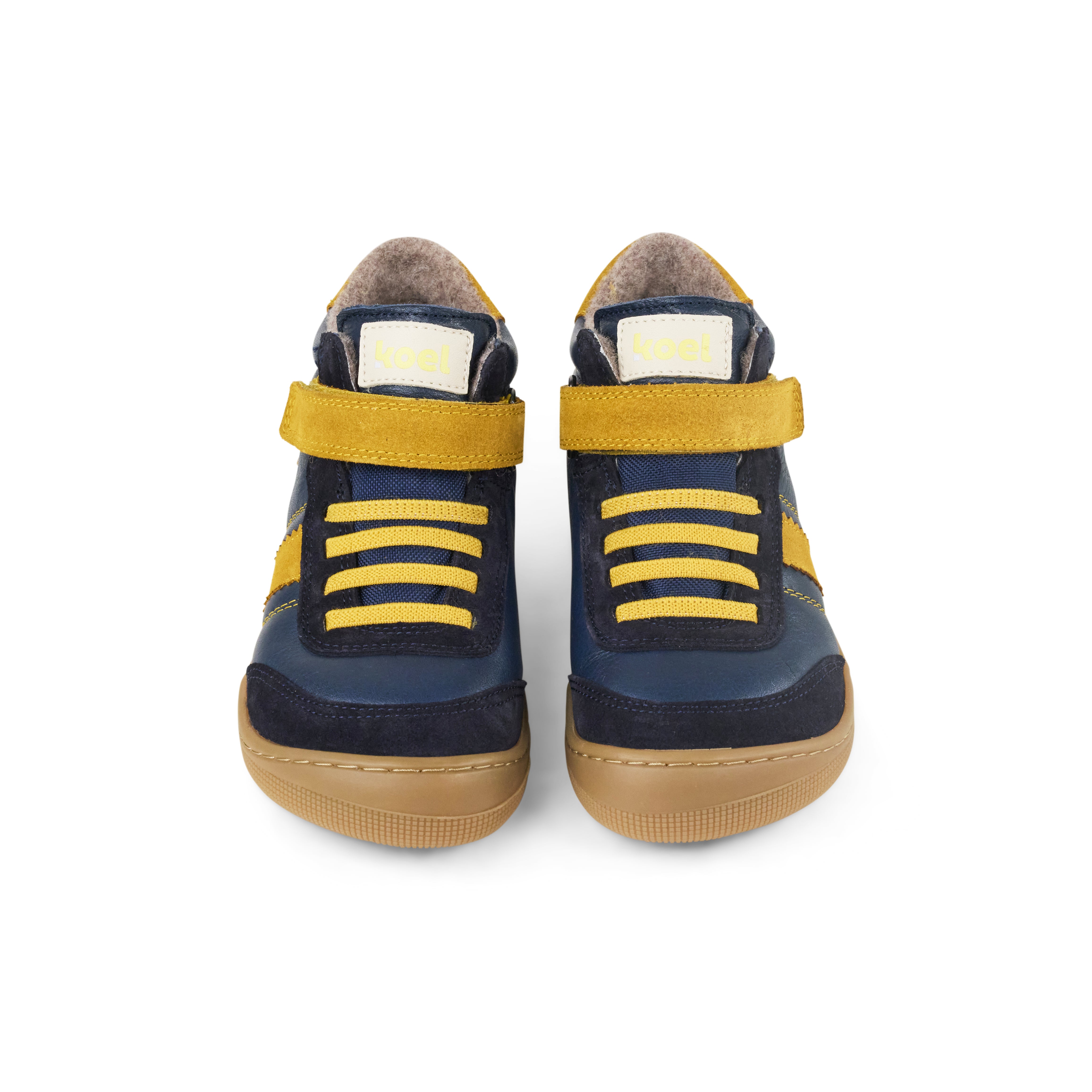 DANIEL 3.0 Suede