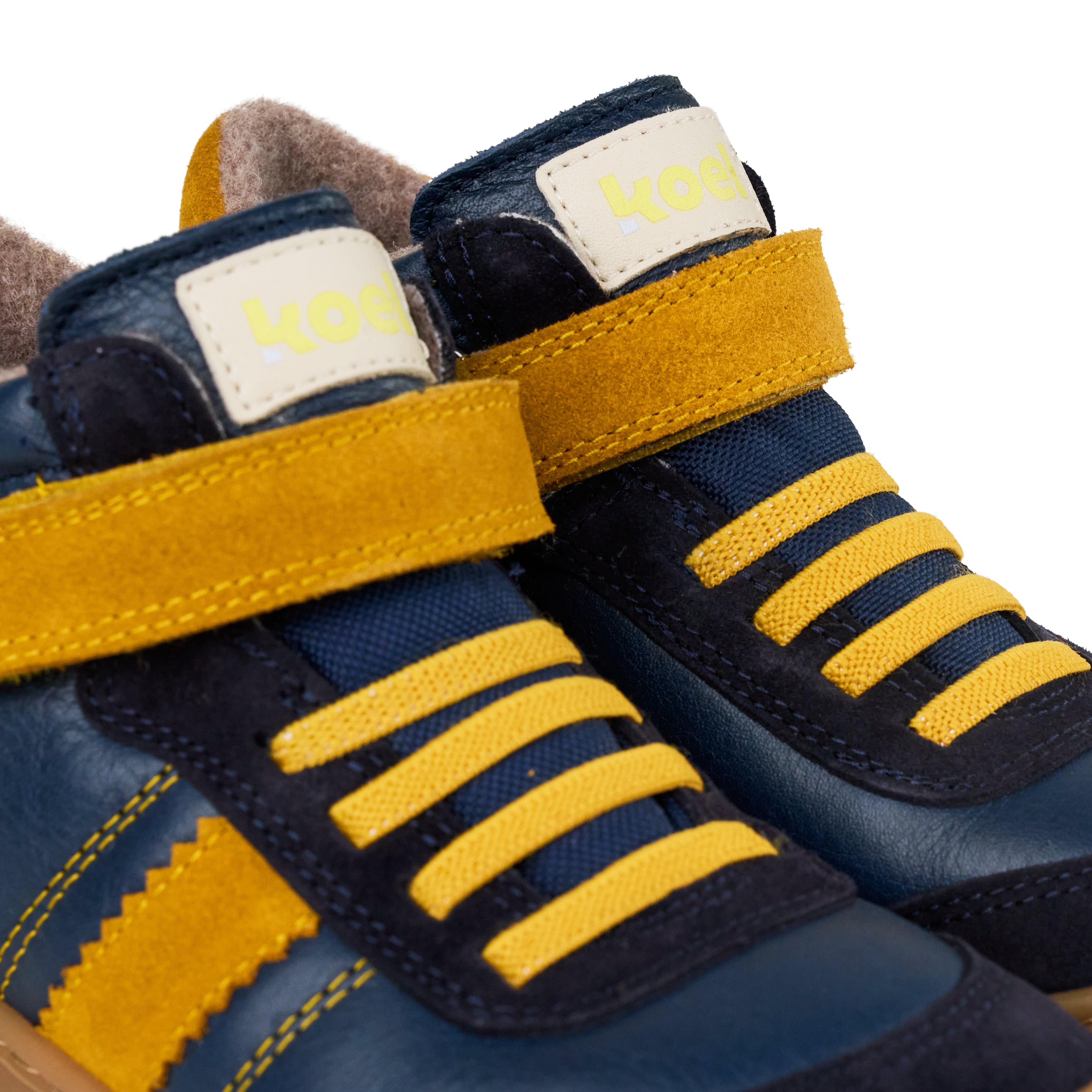DANIEL 3.0 Suede