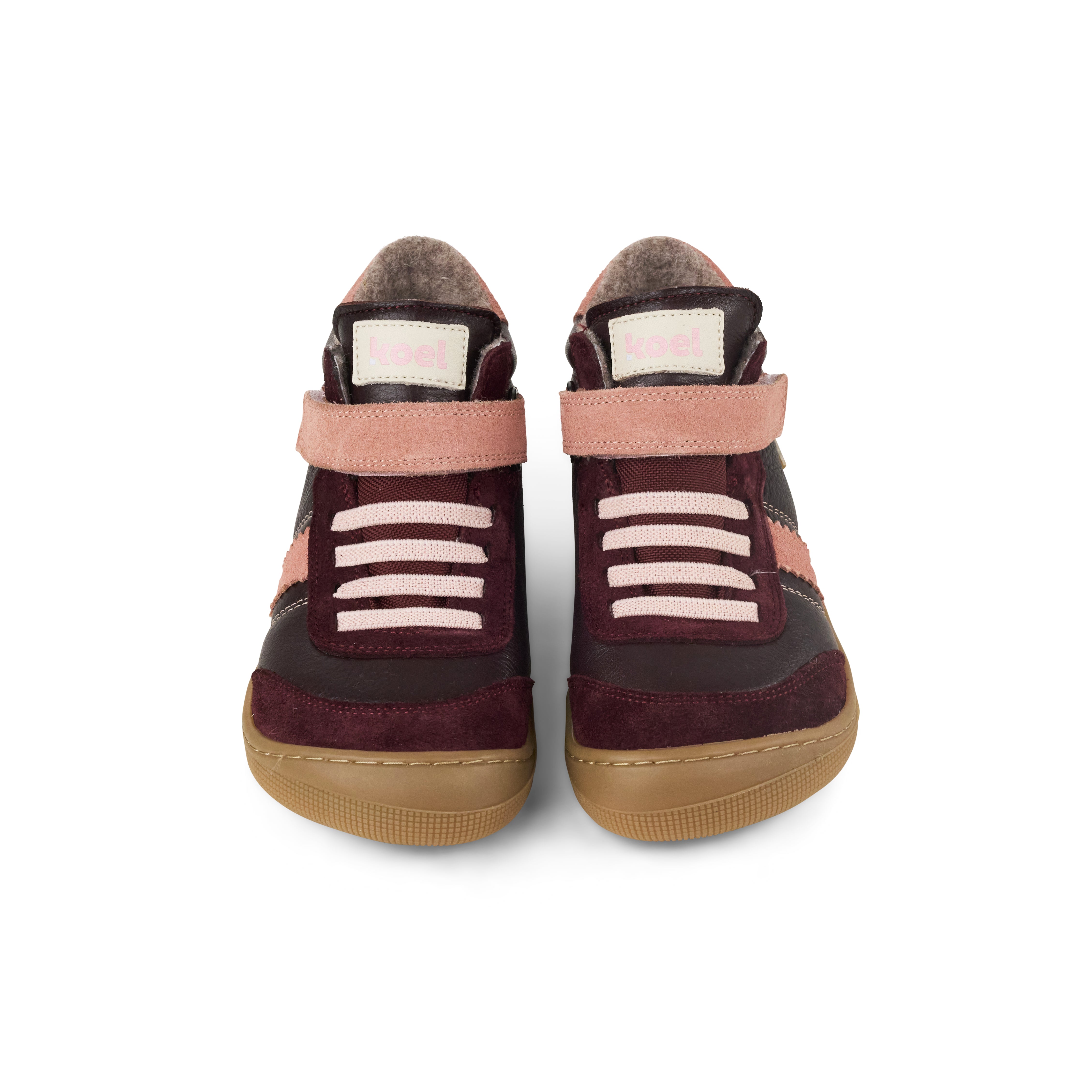 DANIEL 3.0 Suede