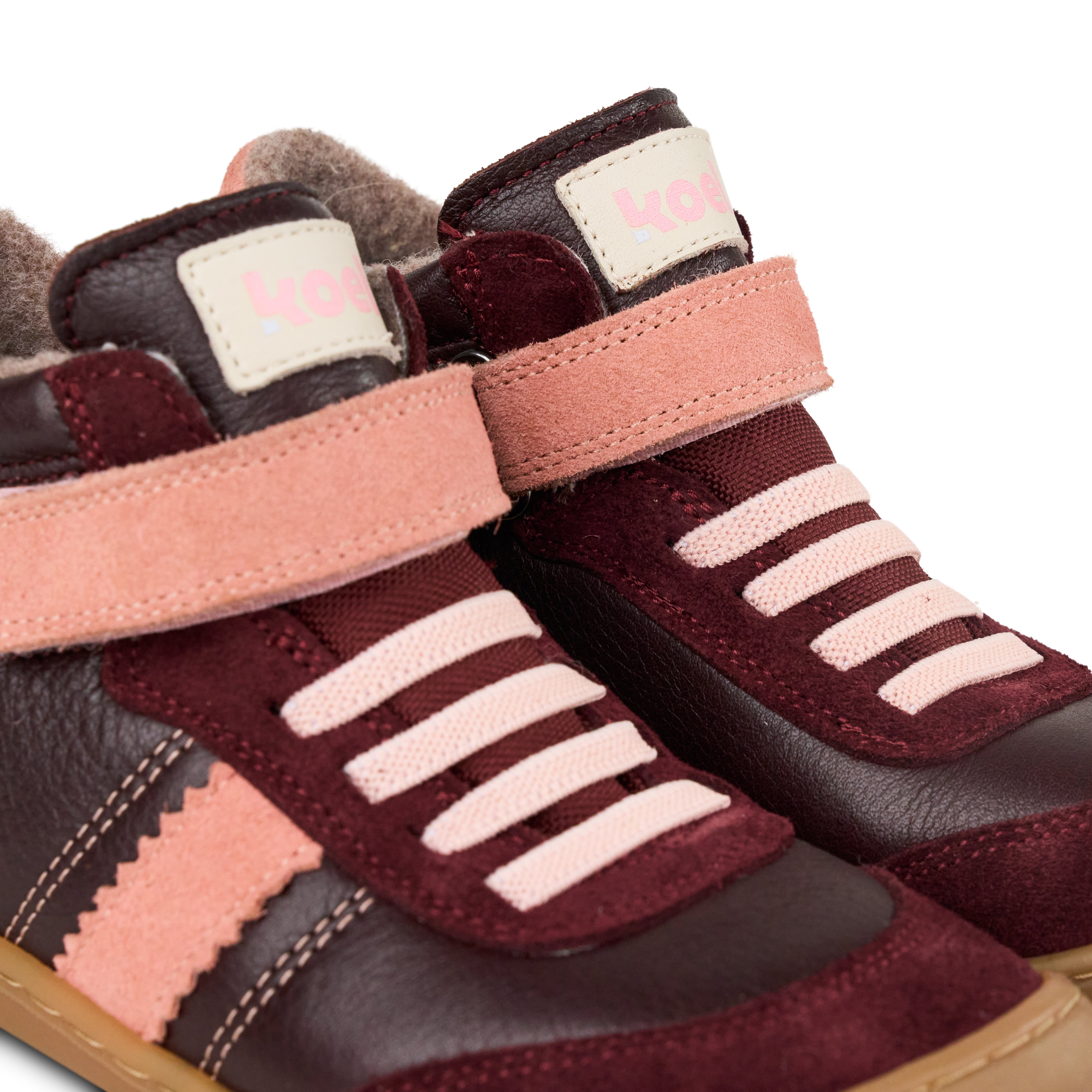 DANIEL 3.0 Suede