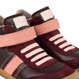 DANIEL 3.0 Suede