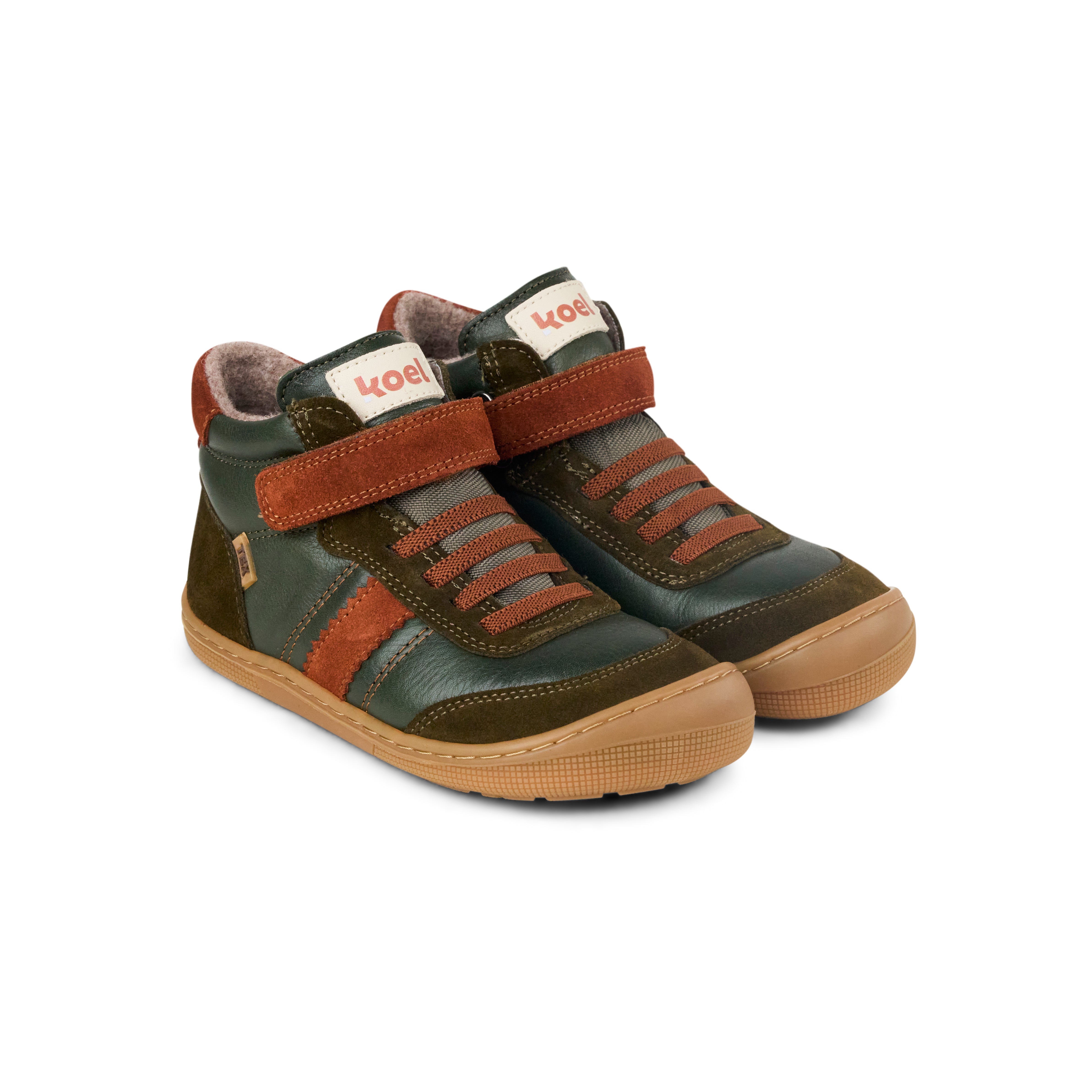 DANIEL 3.0 Suede