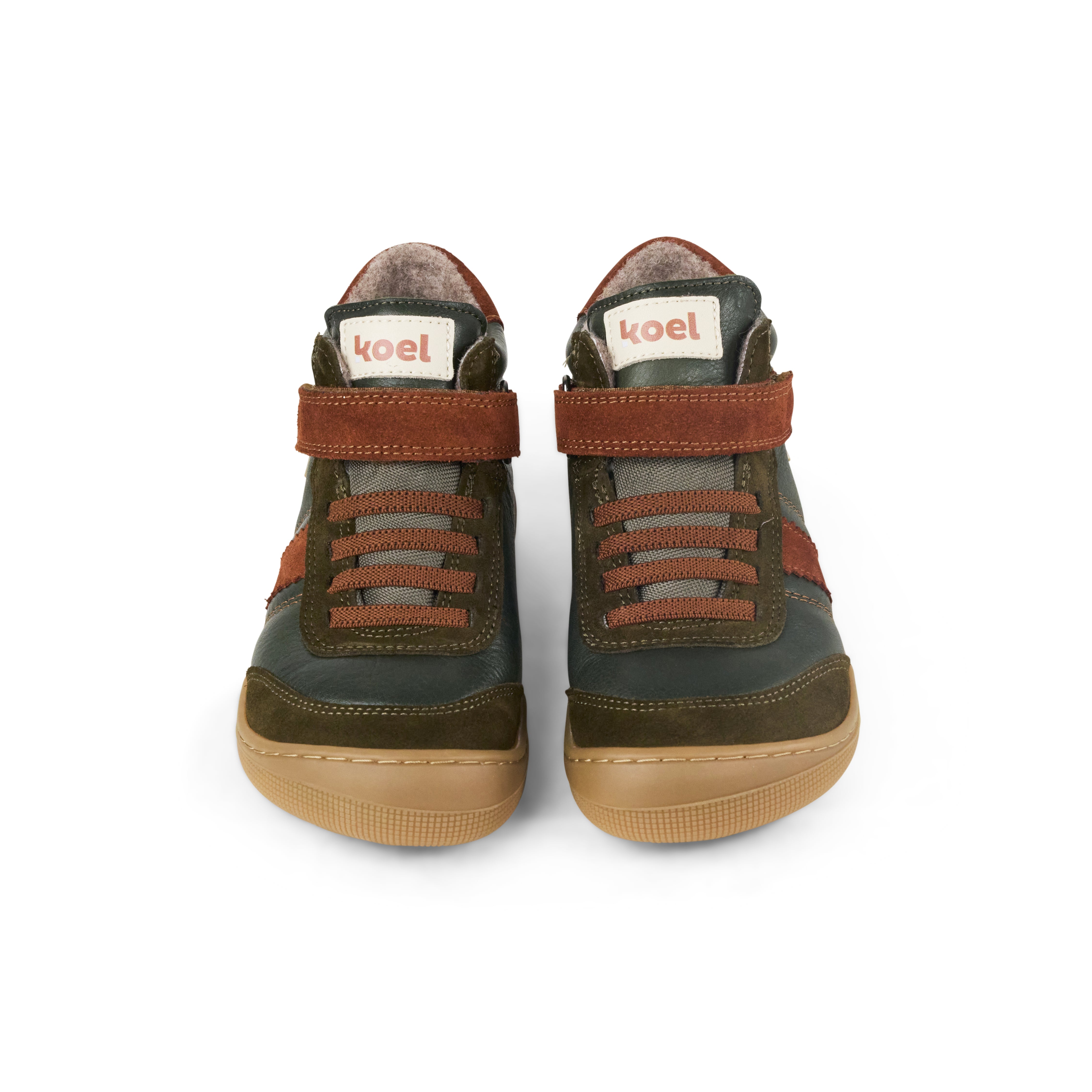 DANIEL 3.0 Suede