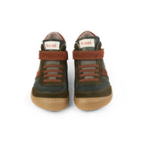 DANIEL 3.0 Suede