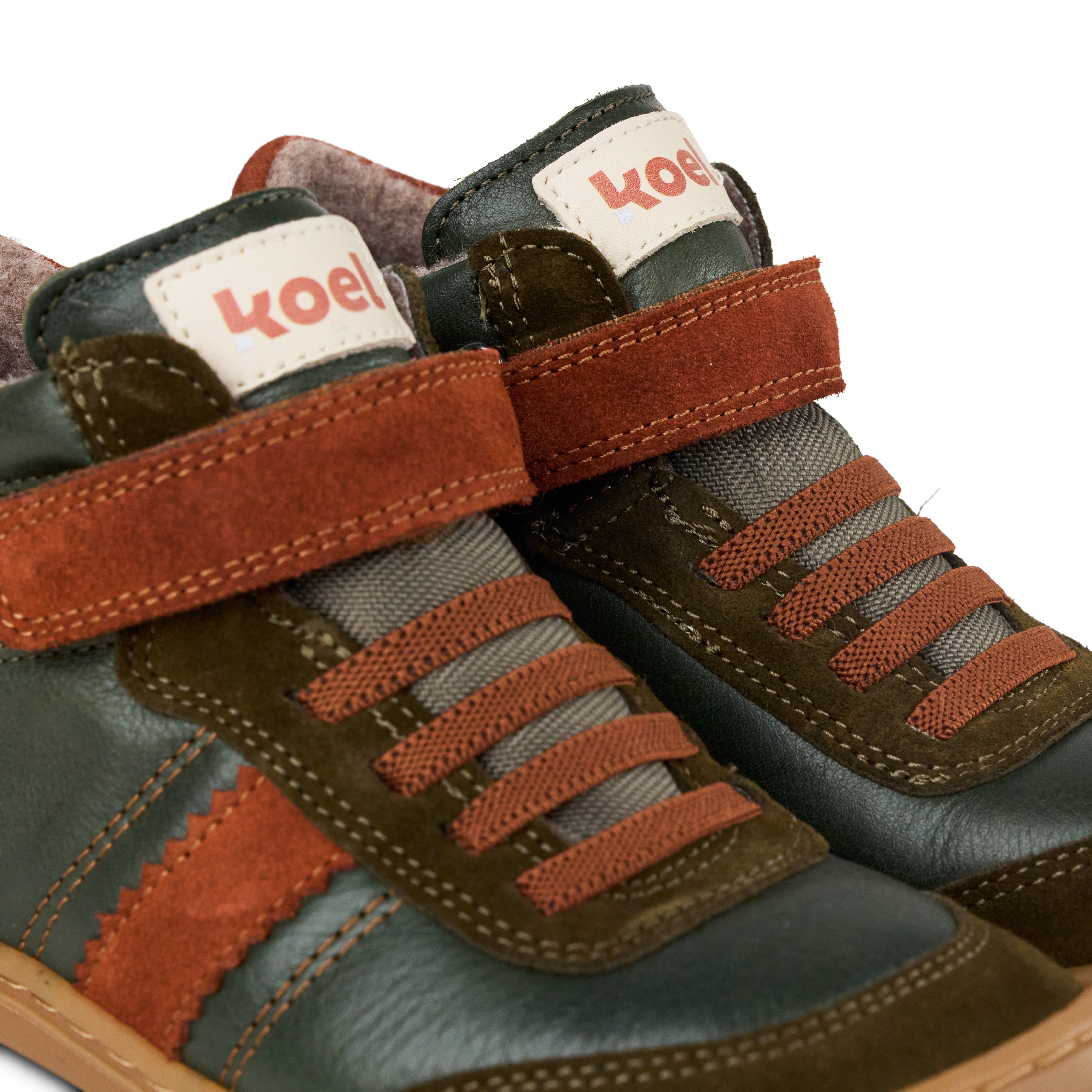 DANIEL 3.0 Suede