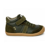 DANIEL 3.0 Suede