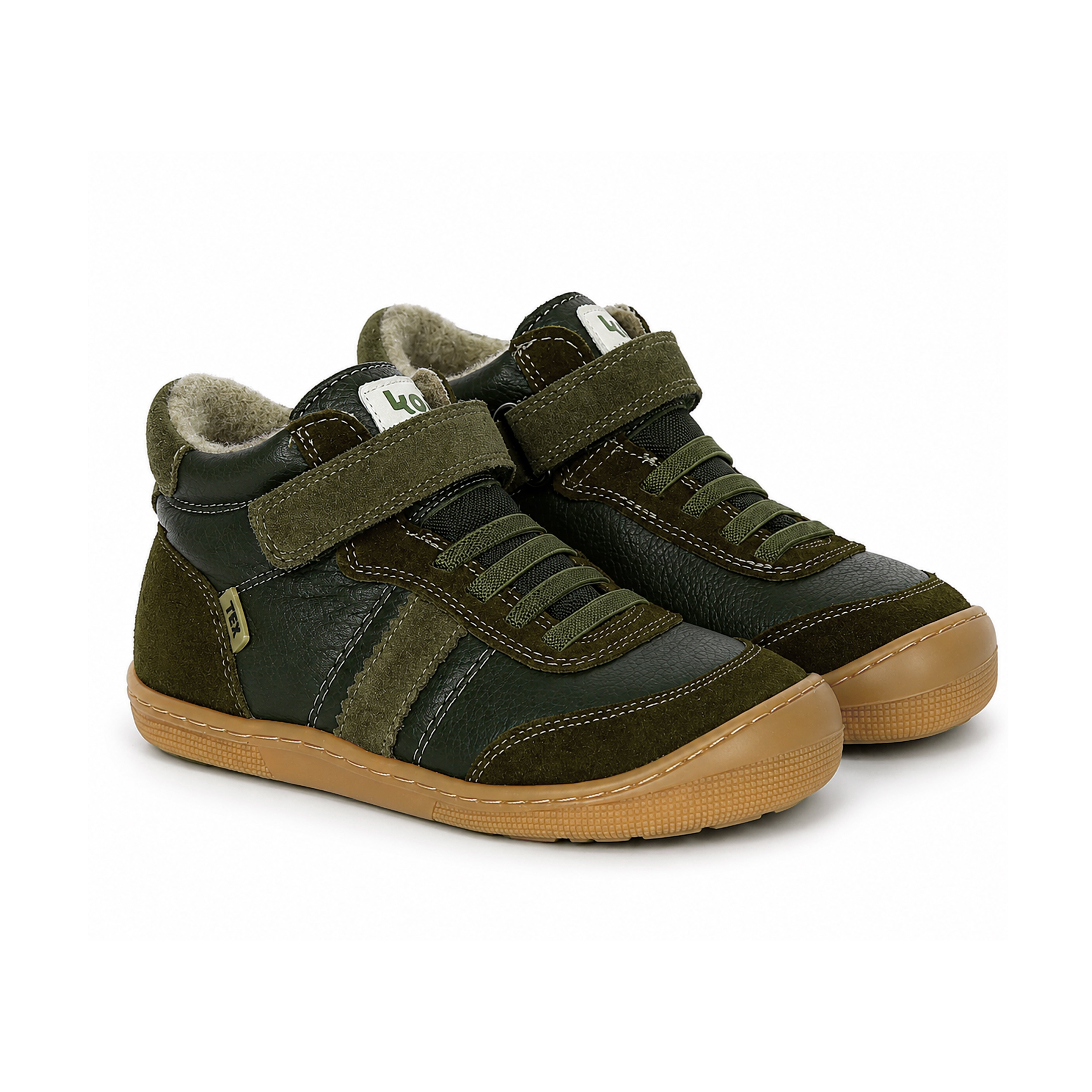 DANIEL 3.0 Suede