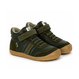 DANIEL 3.0 Suede