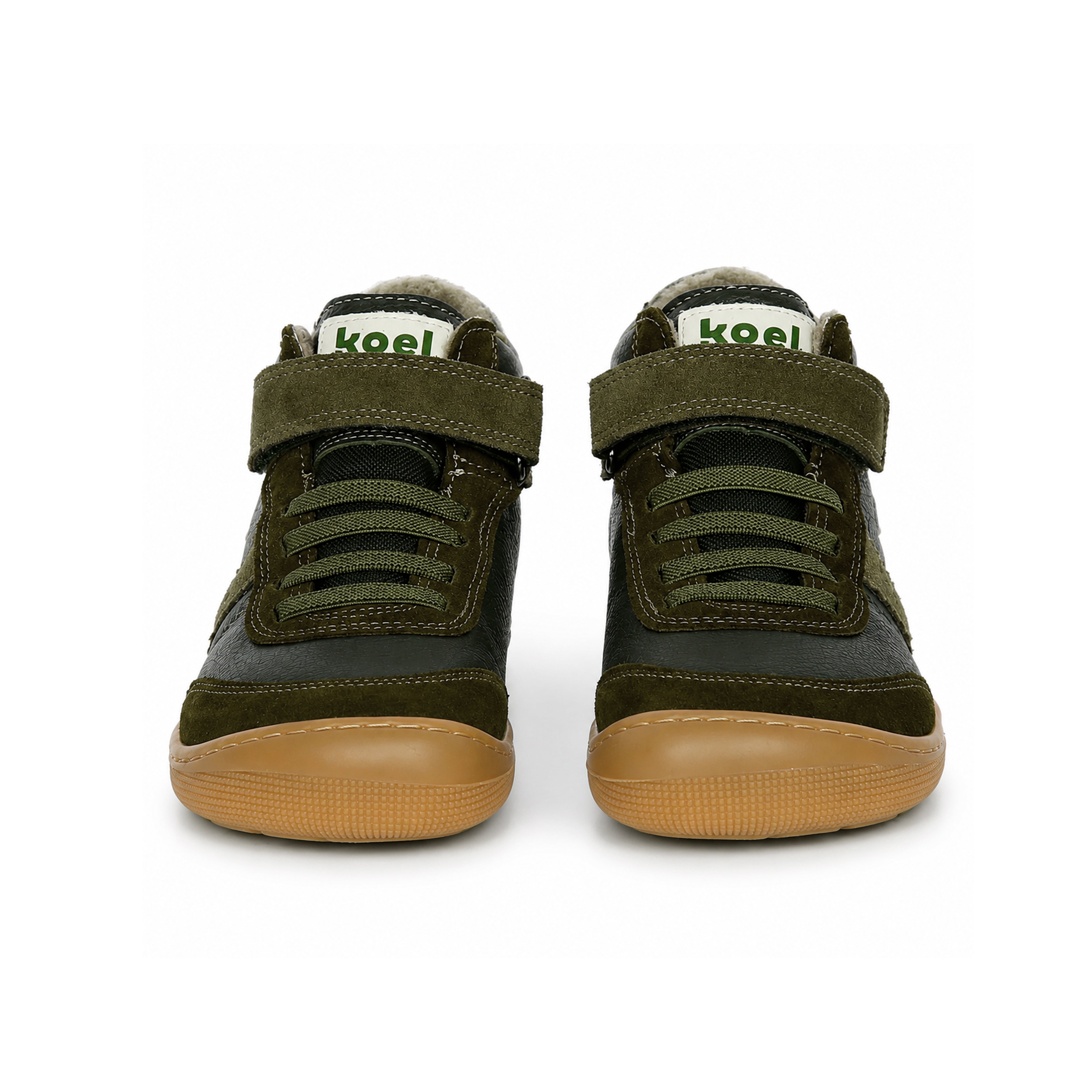 DANIEL 3.0 Suede
