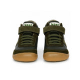 DANIEL 3.0 Suede
