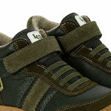 DANIEL 3.0 Suede