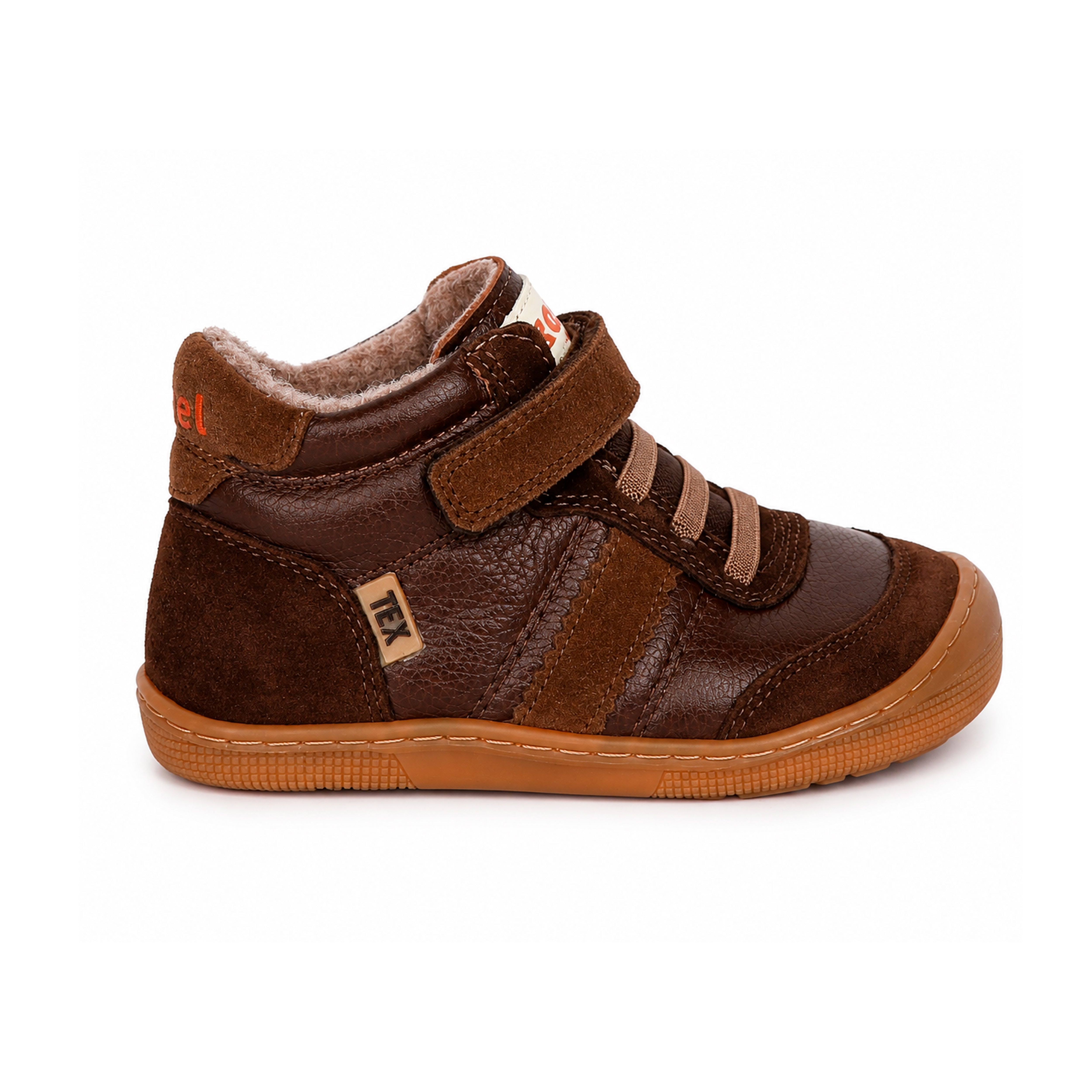 DANIEL 3.0 Suede