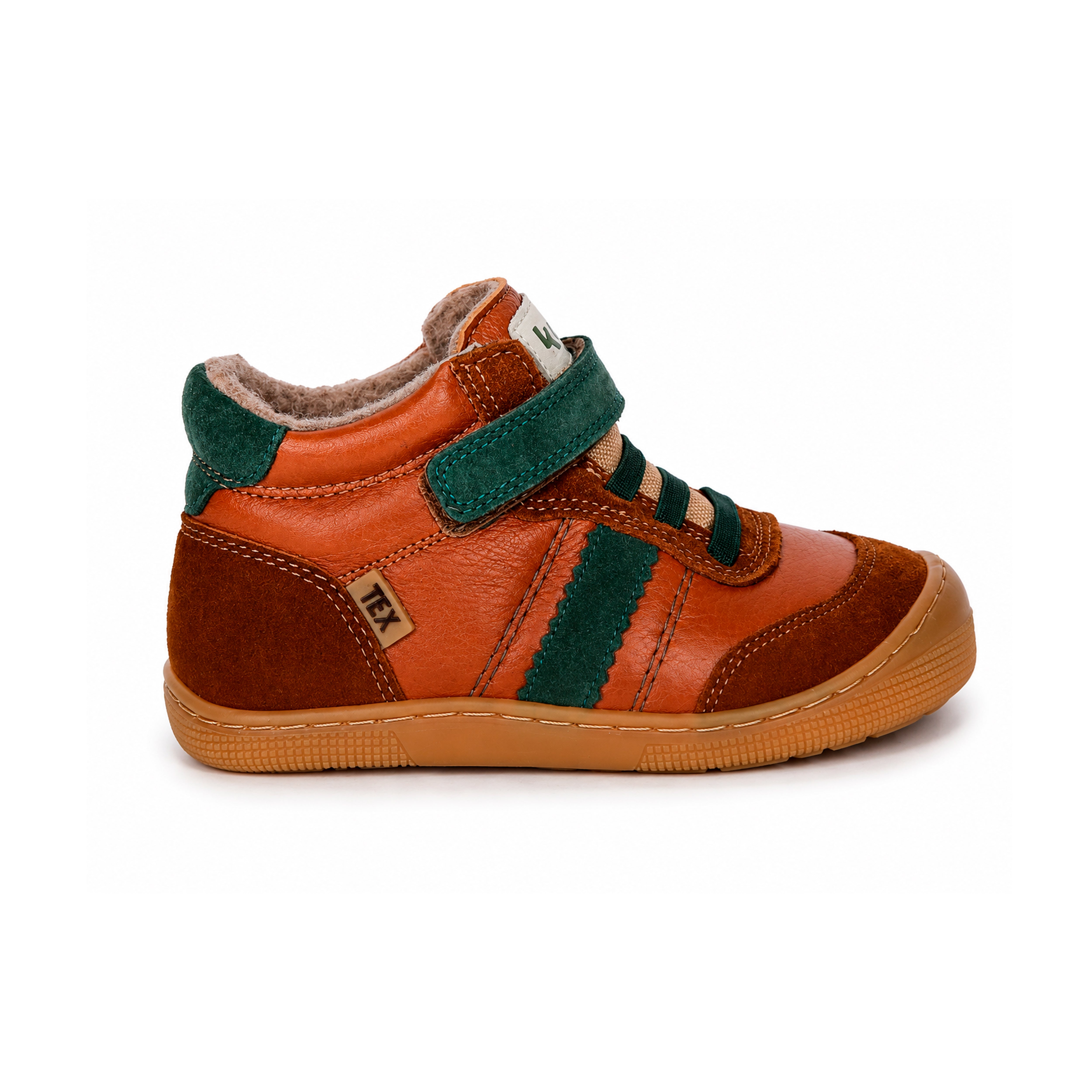 DANIEL 3.0 Suede