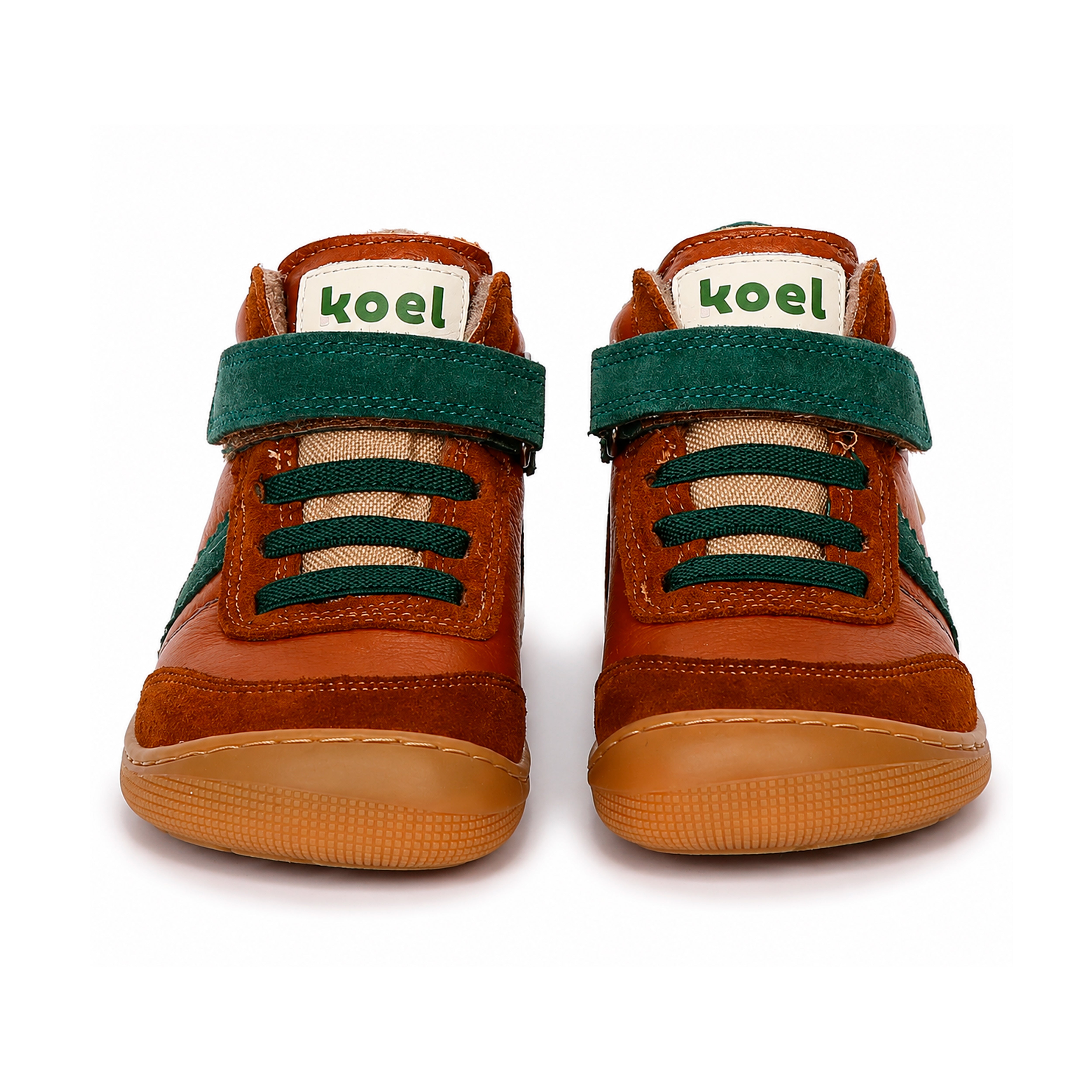 DANIEL 3.0 Suede
