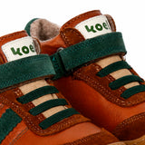 DANIEL 3.0 Suede