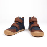 Barefoot+ Daro Hydro Leather