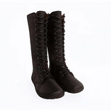 Barefoot FLORA Lambswool