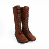 Barefoot FLORA Lambswool