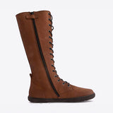 Barefoot FLORA Lambswool