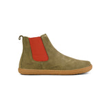 Barefoot Filas Suede