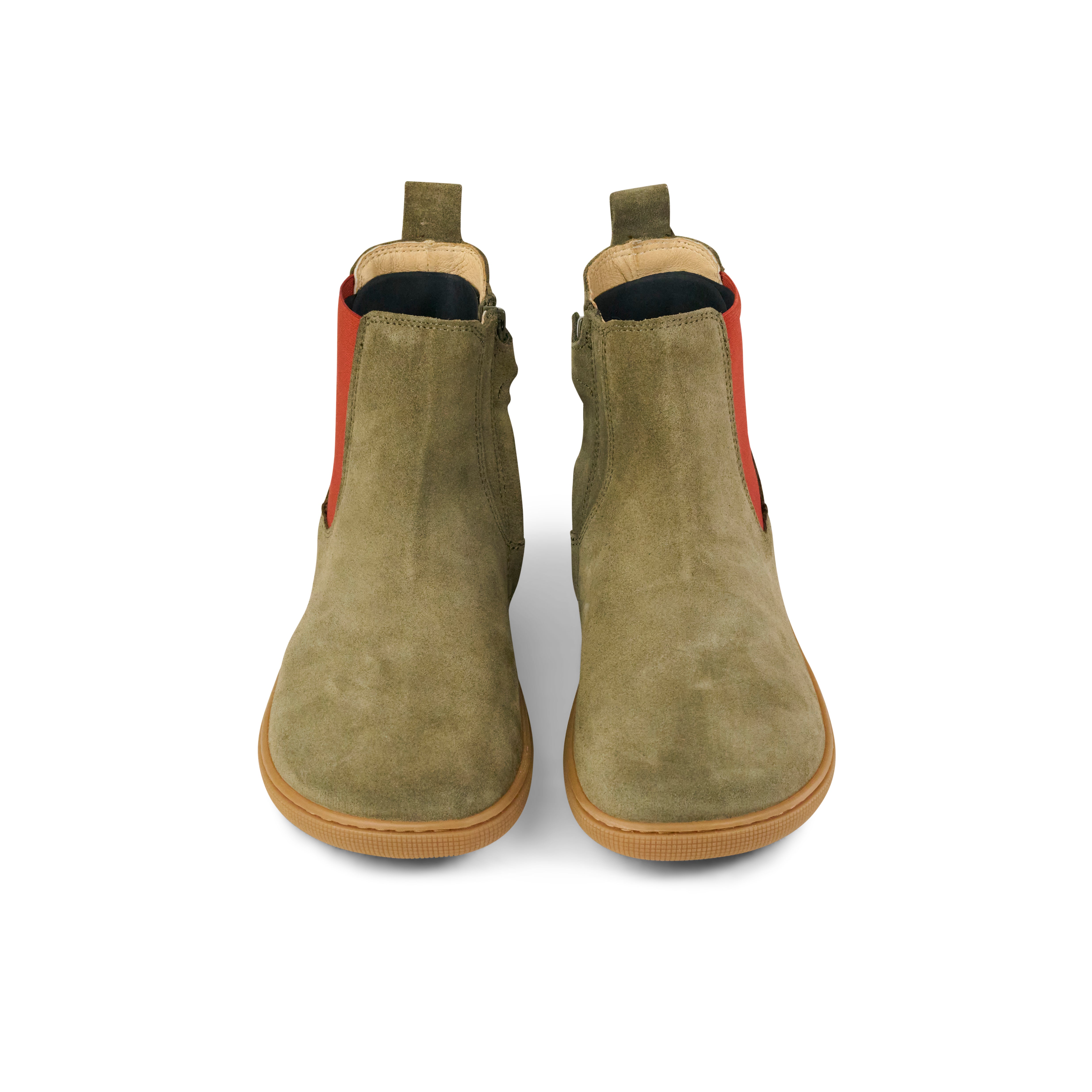 FILAS Suede