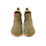 Barefoot Filas Suede