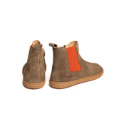 Barefoot Filas Suede