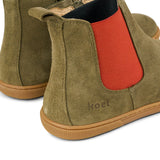 FILAS Suede